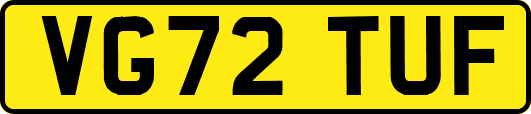 VG72TUF