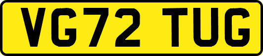 VG72TUG