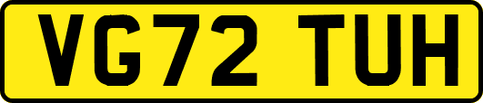 VG72TUH