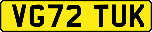 VG72TUK