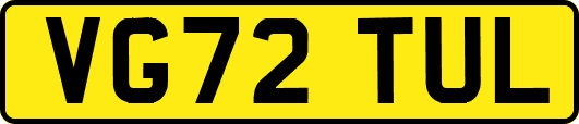 VG72TUL