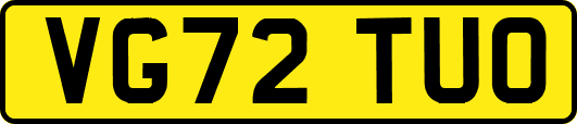 VG72TUO