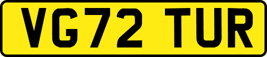 VG72TUR