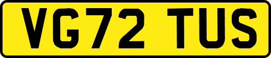 VG72TUS