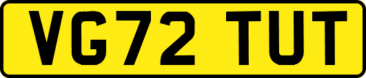 VG72TUT