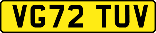 VG72TUV