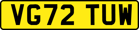 VG72TUW