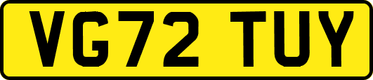 VG72TUY