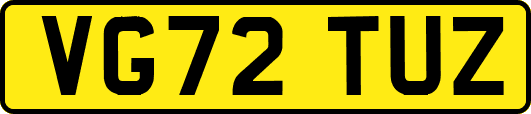 VG72TUZ