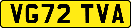 VG72TVA