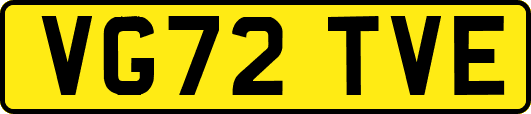 VG72TVE