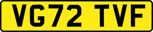 VG72TVF