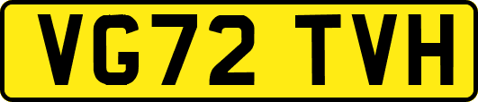 VG72TVH