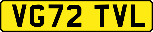 VG72TVL