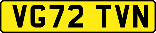 VG72TVN