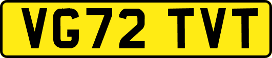 VG72TVT