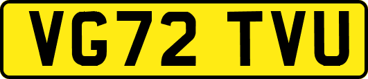 VG72TVU
