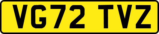 VG72TVZ