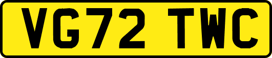 VG72TWC
