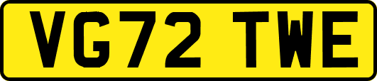 VG72TWE