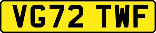 VG72TWF