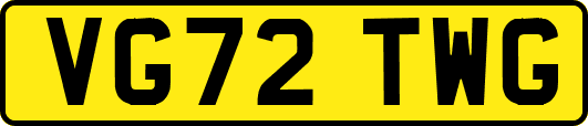 VG72TWG