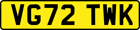 VG72TWK