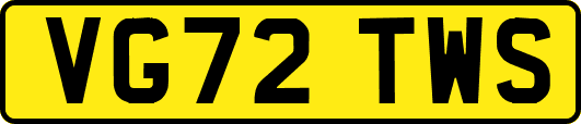VG72TWS