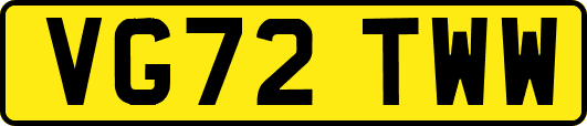 VG72TWW