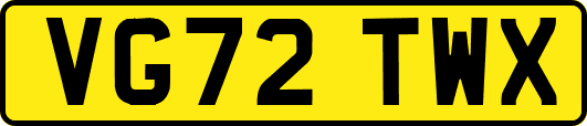 VG72TWX