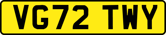 VG72TWY