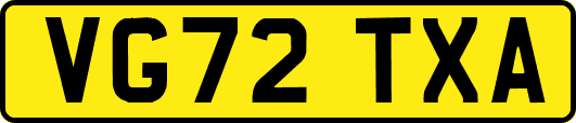 VG72TXA