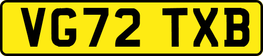 VG72TXB