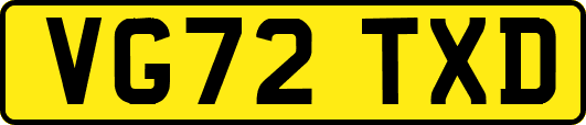 VG72TXD