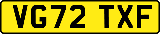 VG72TXF