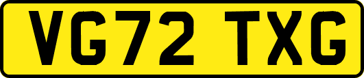 VG72TXG