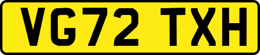 VG72TXH