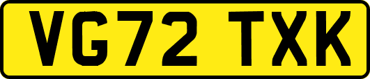 VG72TXK