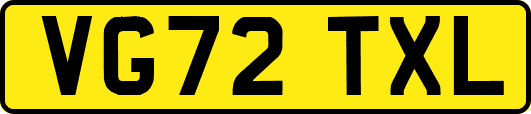 VG72TXL
