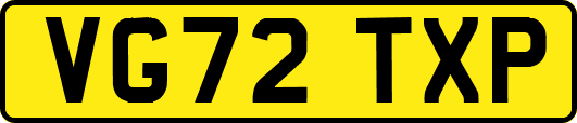 VG72TXP