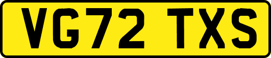 VG72TXS