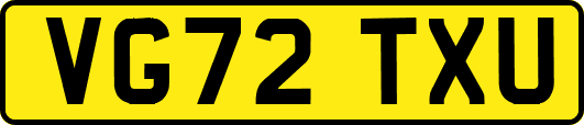 VG72TXU
