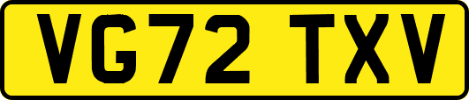 VG72TXV