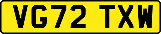 VG72TXW