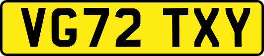 VG72TXY