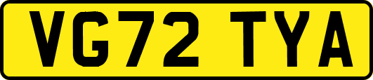 VG72TYA