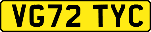 VG72TYC