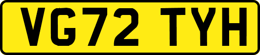 VG72TYH