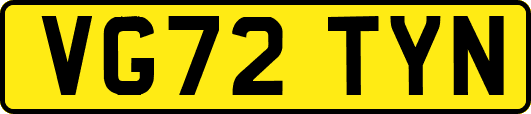 VG72TYN