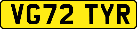 VG72TYR